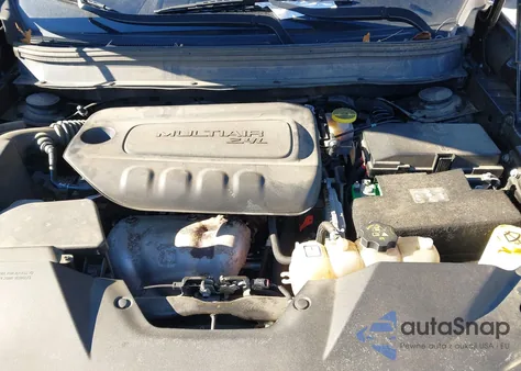 2019 Jeep Cherokee Altitude 4X4 from USA, damaged, VIN 1C4PJMLB0KD415072